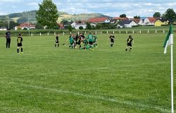 2022-06-01 F-Jugend vs Eder-Efze